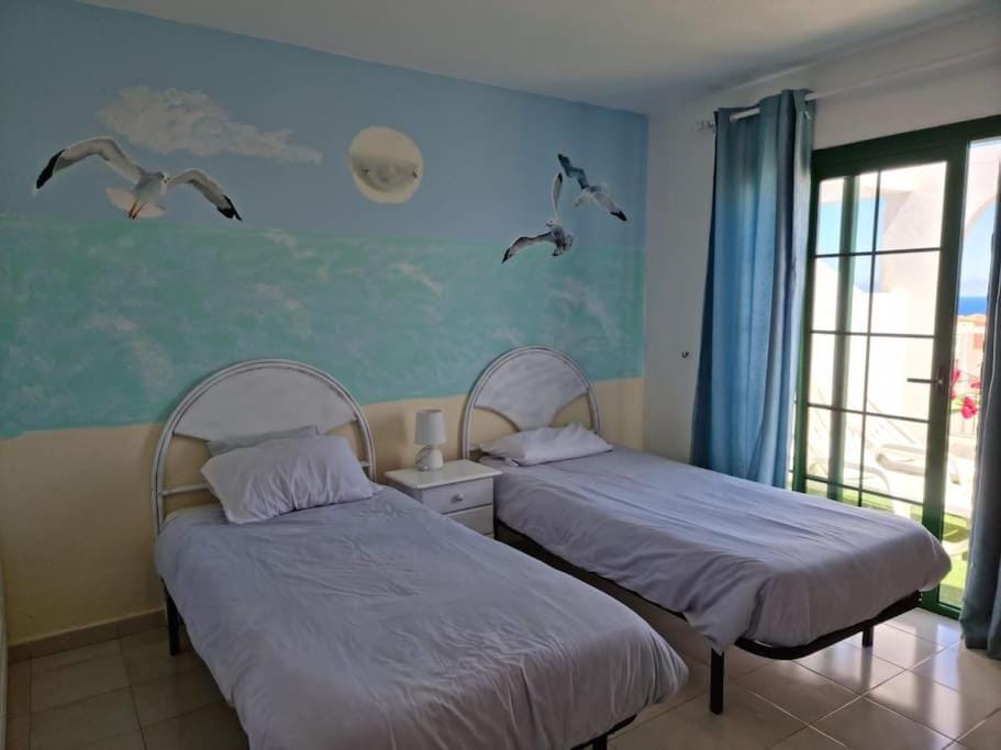 Caleta Paraiso 135 Apartment in Maxorata