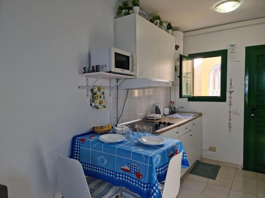 Caleta Paraiso 135 Apartment in Maxorata