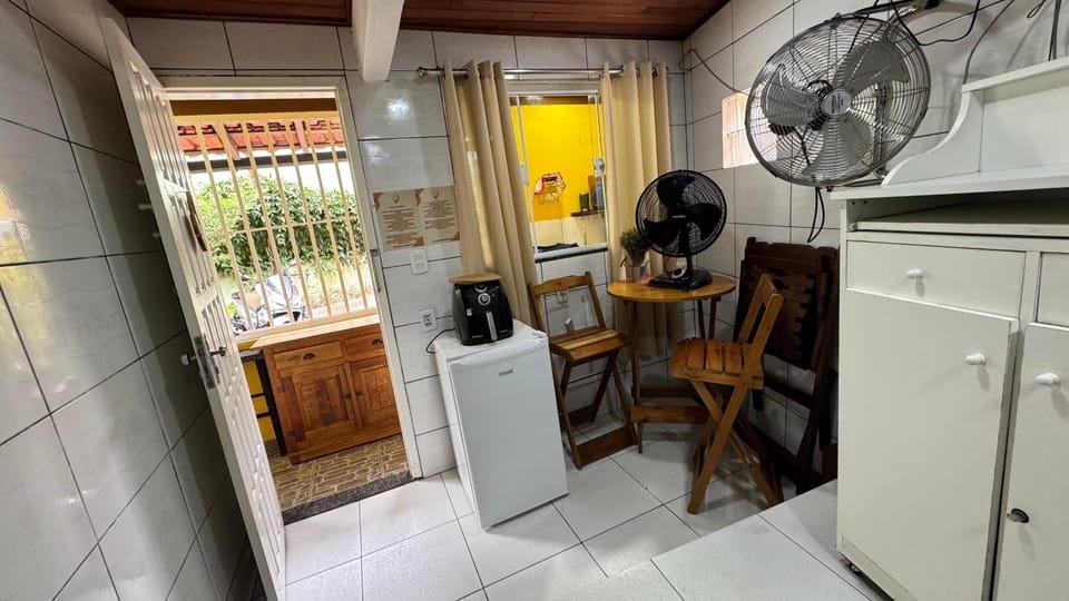 Casinha da Vila 03 Apartment in Angra dos Reis