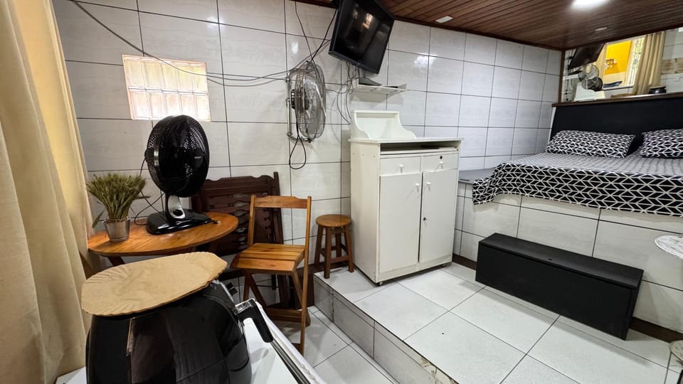 Casinha da Vila 03 Apartment in Angra dos Reis