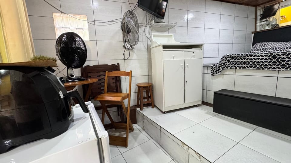 Casinha da Vila 03 Apartment in Angra dos Reis