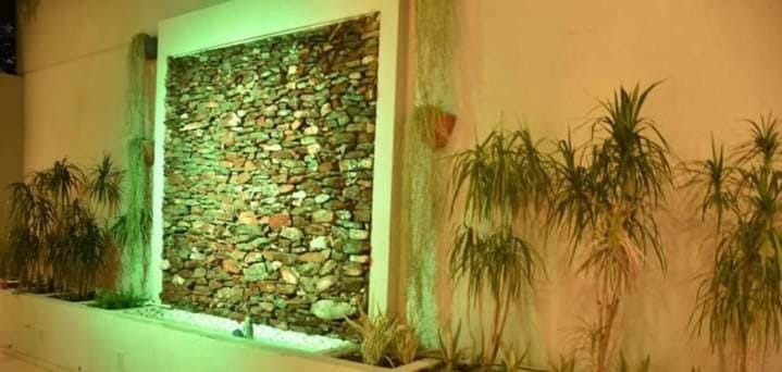 Lounge or bar