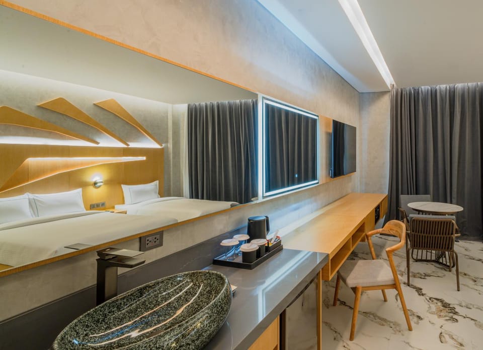 The Hotel Elizabeth Resort and Villas - Long Beach San Vicente Palawan Resort in San Vicente