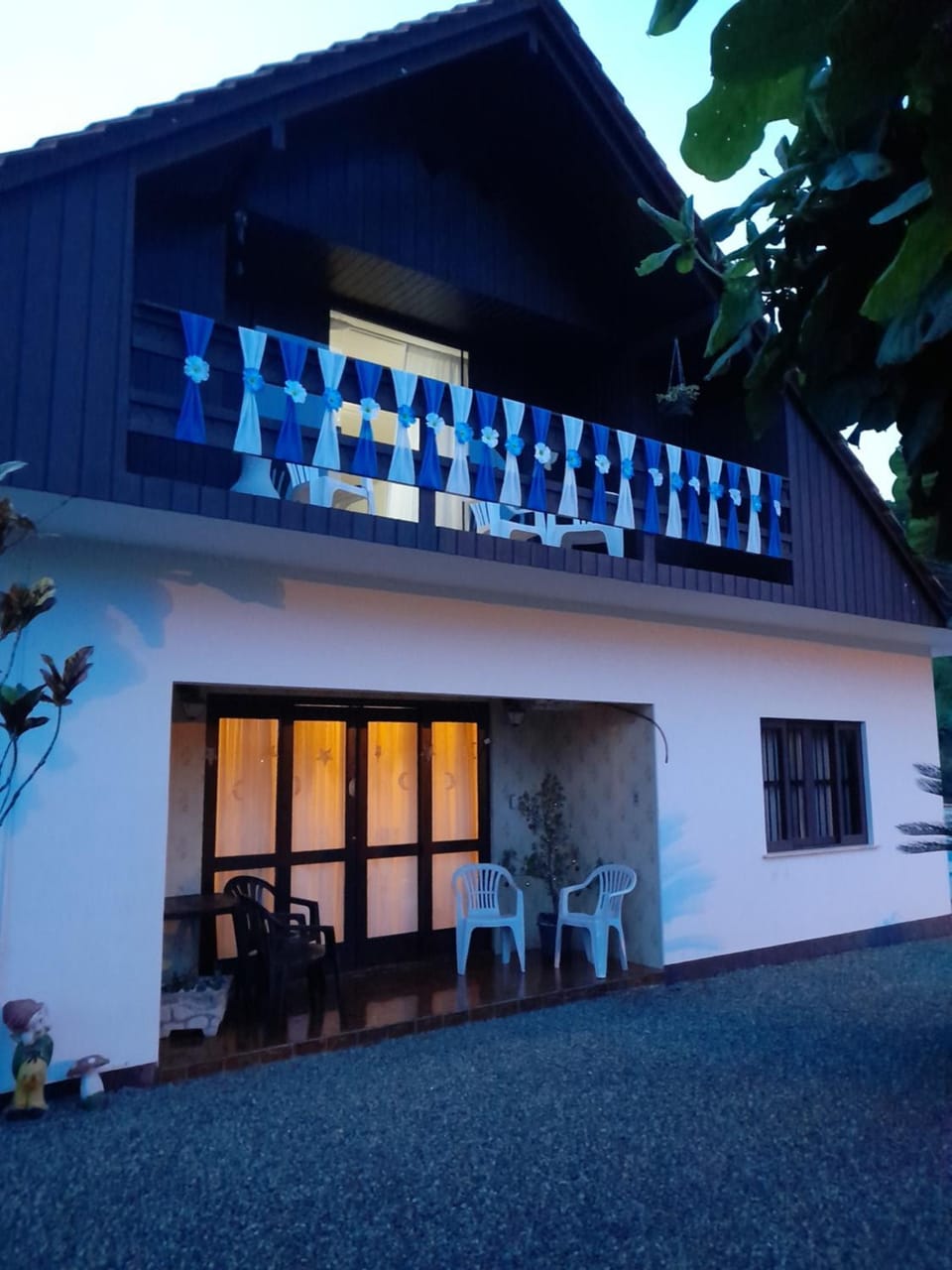 Hospedagem Tia Marli House in Pomerode