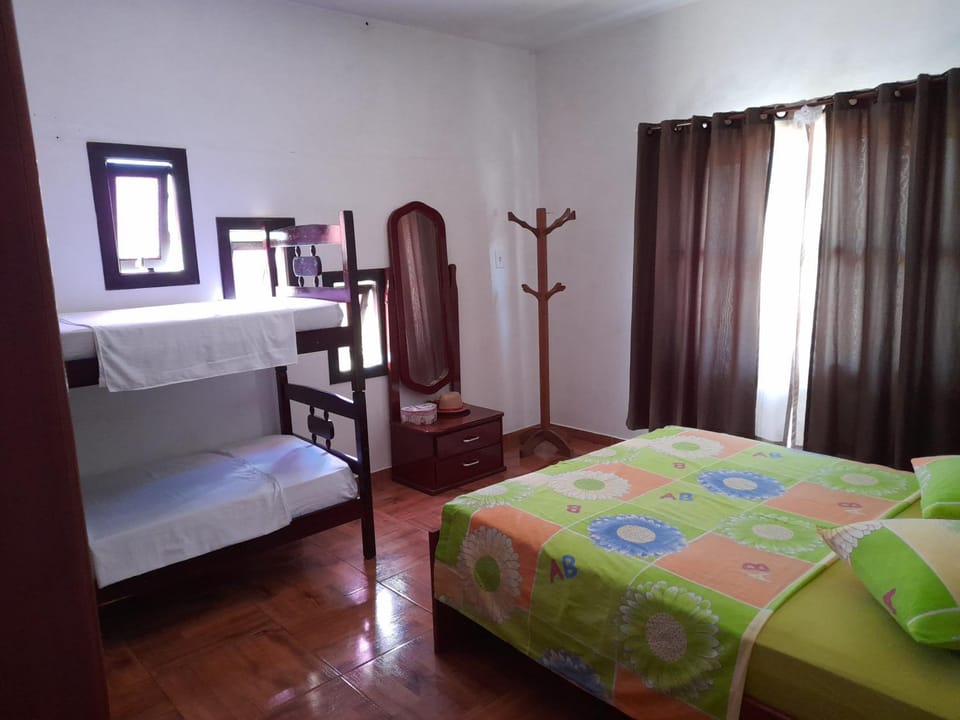Hospedagem Tia Marli House in Pomerode