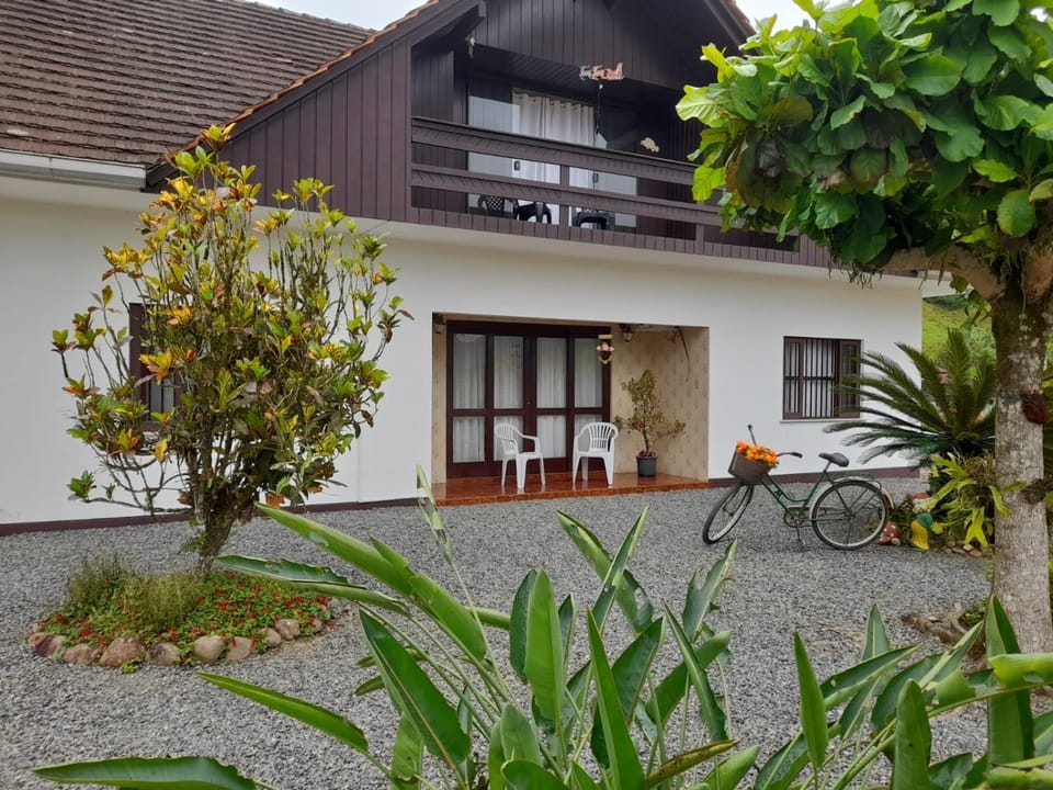 Hospedagem Tia Marli House in Pomerode