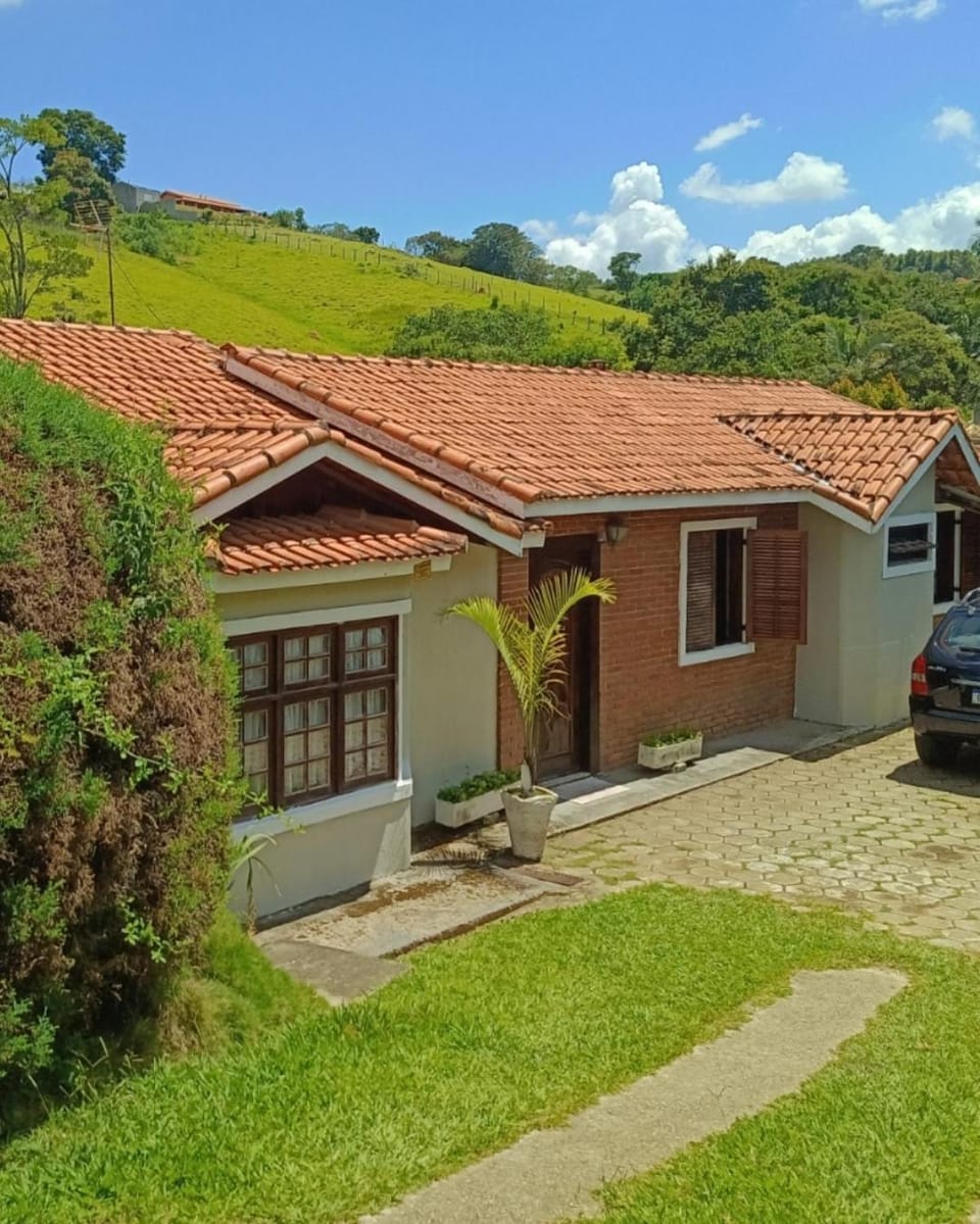 Property building, Parking
