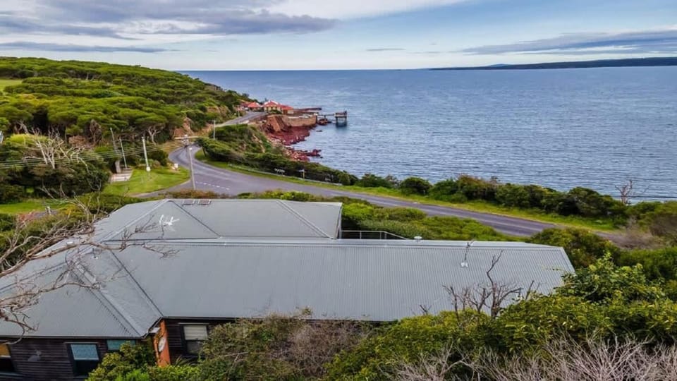Bantry Two House in Merimbula