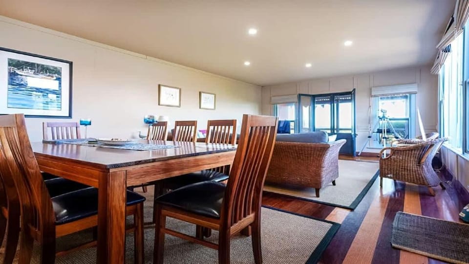 Bantry Two House in Merimbula