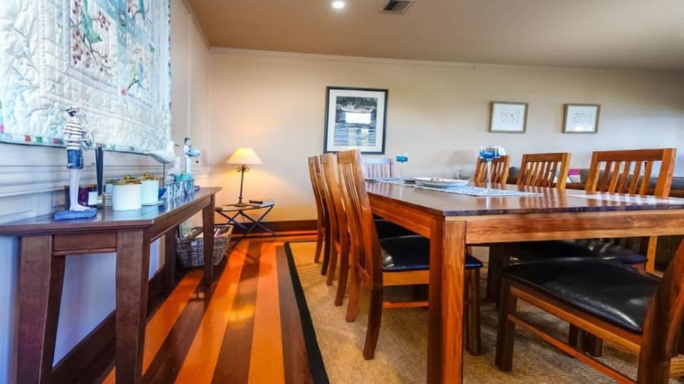 Bantry Two House in Merimbula