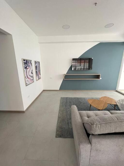 Luxury Studio Downtown Quito Apartment in Quito