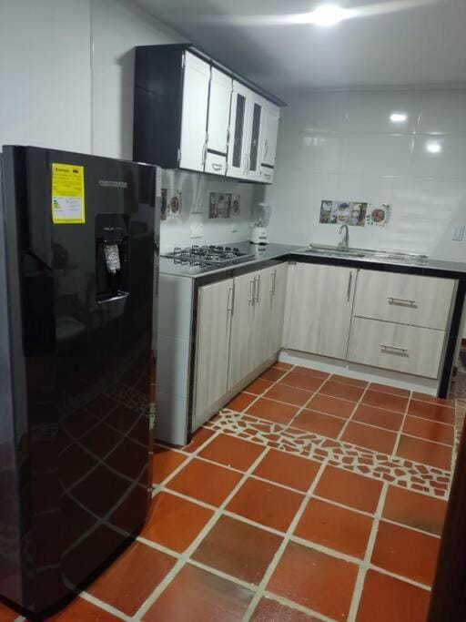 Apartamento amoblado nuevo en Guadalajara de Buga Apartment in Buga