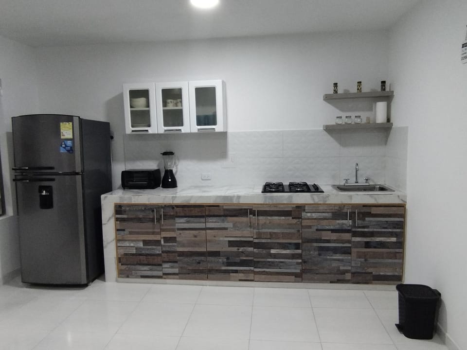 Apartamento con ubicación estratégica Apartment in Cartagena