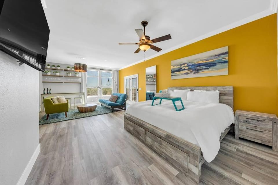 Luxe & Comfy Vineyard Estate ~ Breathtaking Views! Apartment in Sacramento