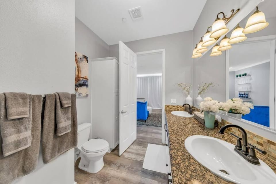 Luxe & Comfy Vineyard Estate ~ Breathtaking Views! Apartment in Sacramento