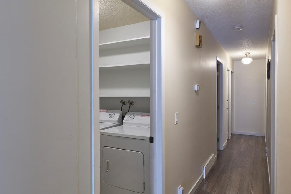 laundry, washing machine, dryer