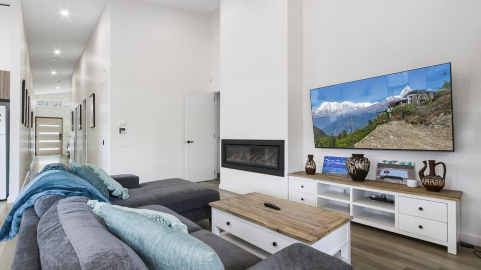 TV and multimedia, Living room