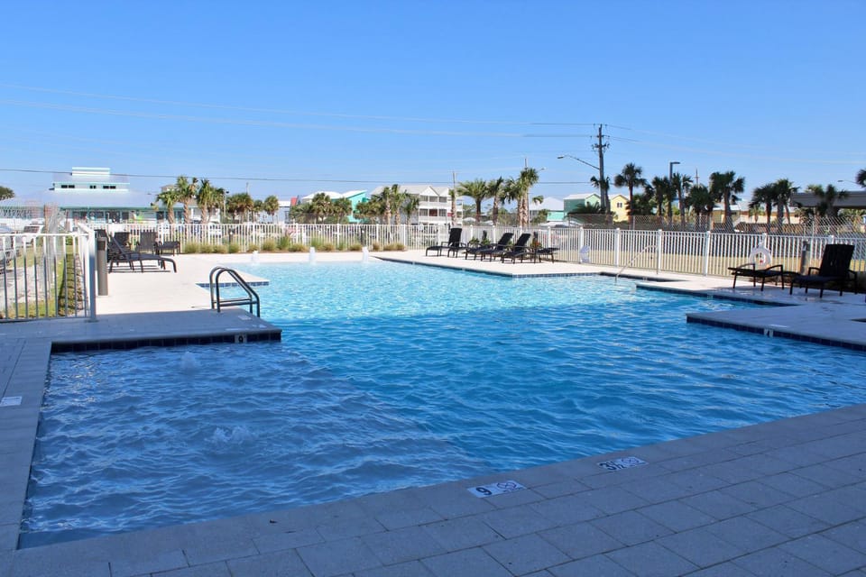 Sea Glass 409 by Youngs Suncoast Apartment in West Beach