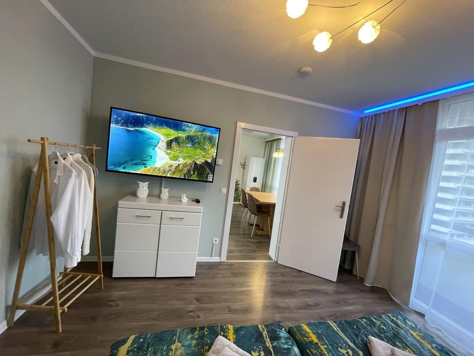 TV and multimedia
