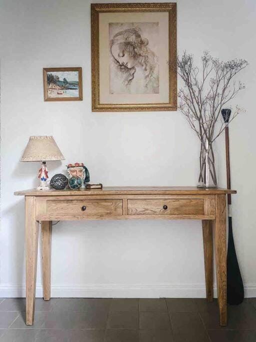 The Shooters Cottage Bellerive I Circa 1830 Apartment in Bellerive