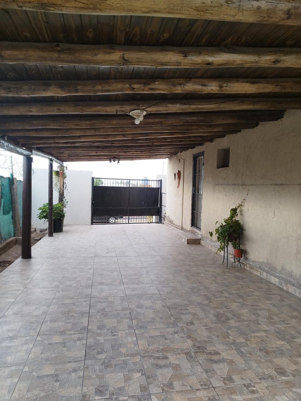 FRALU alojamiento Apartment in Mendoza Province Province