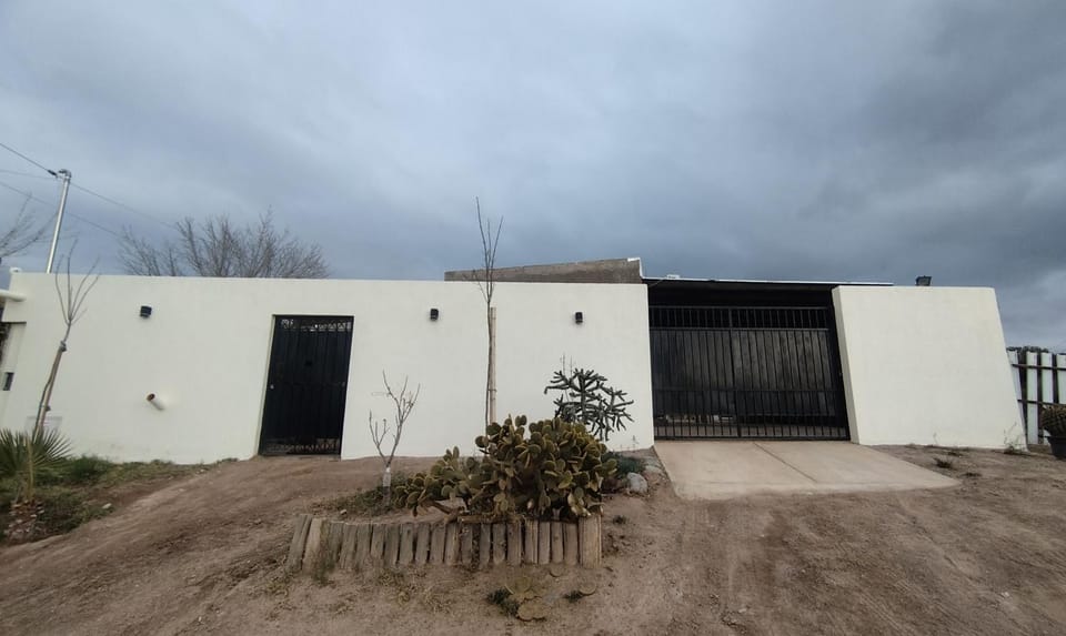 FRALU alojamiento Apartment in Mendoza Province Province