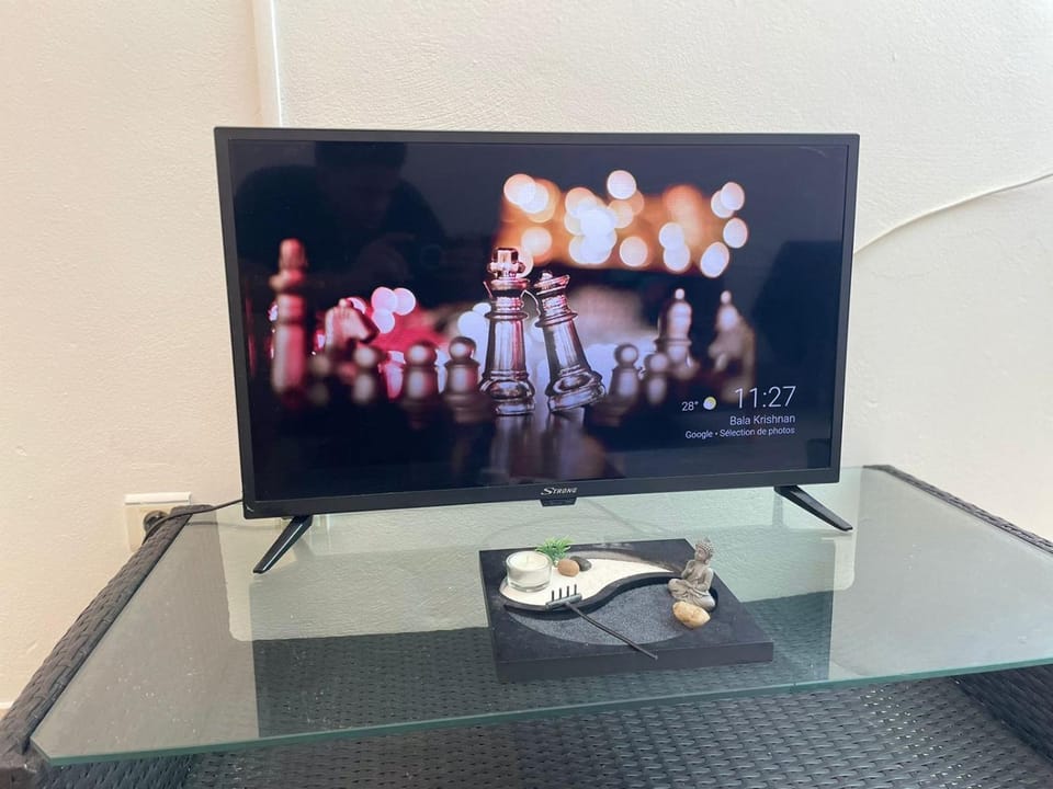 TV and multimedia