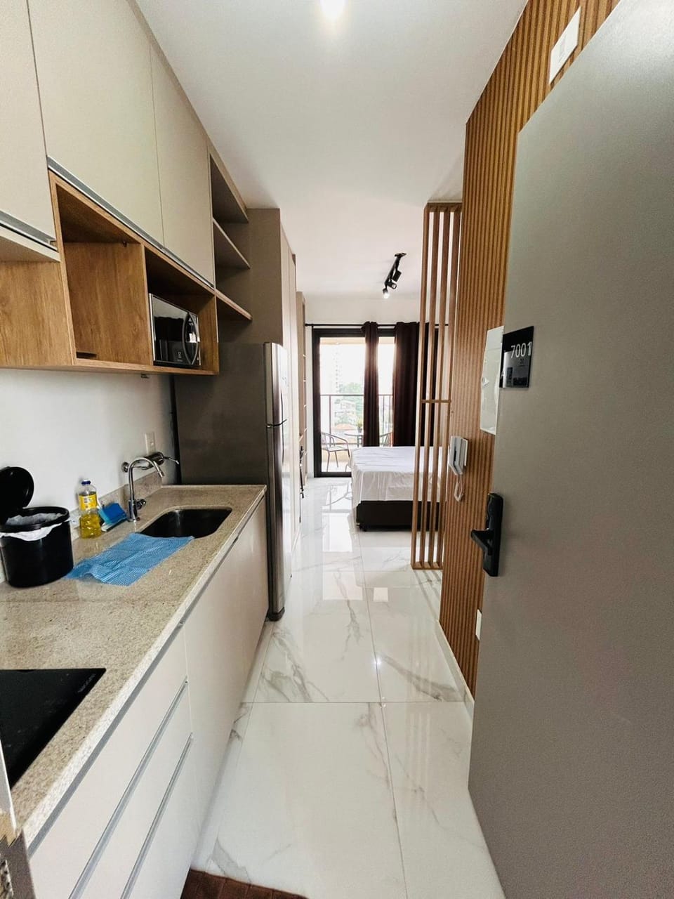 Kitchen or kitchenette, Communal kitchen, kitchen