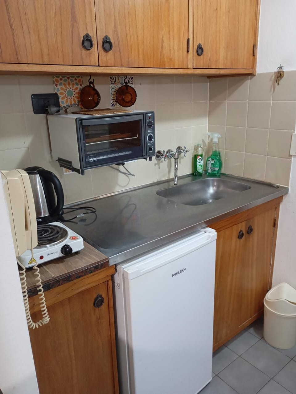 Kitchen or kitchenette, oven, stove, kitchen