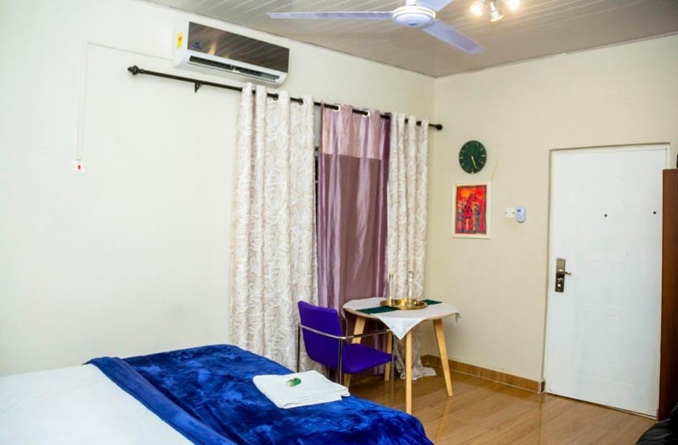 Nana Adu Guest House Bed and Breakfast in Greater Accra Region, Ghana