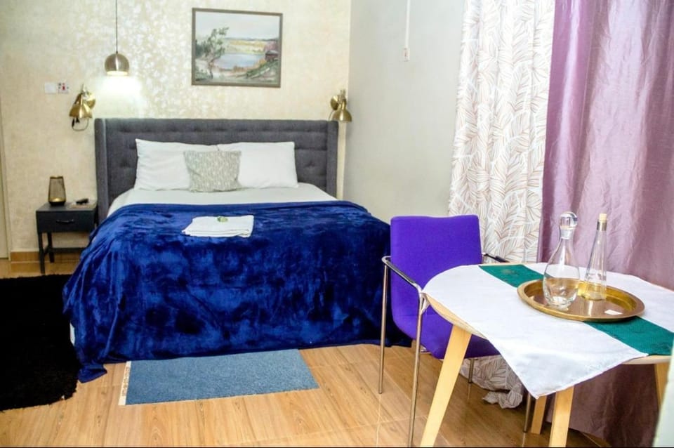 Nana Adu Guest House Bed and Breakfast in Greater Accra Region, Ghana