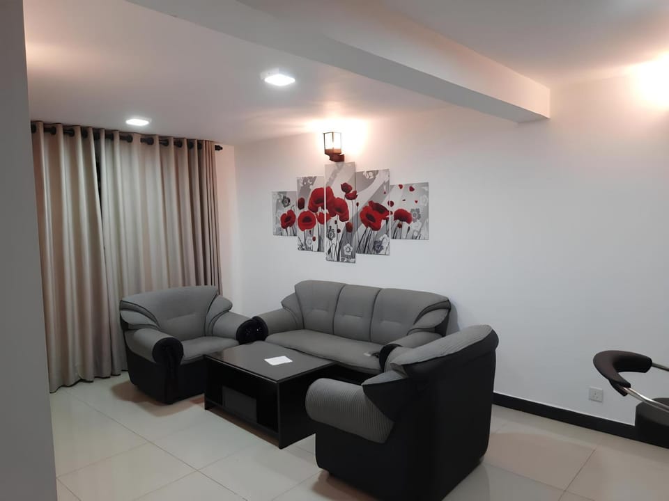 Living room, Diving