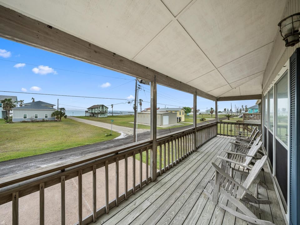 Patio, Neighbourhood, View (from property/room), Seating area