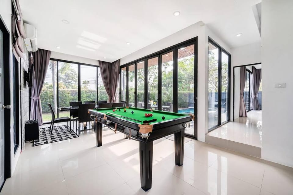 Billiard