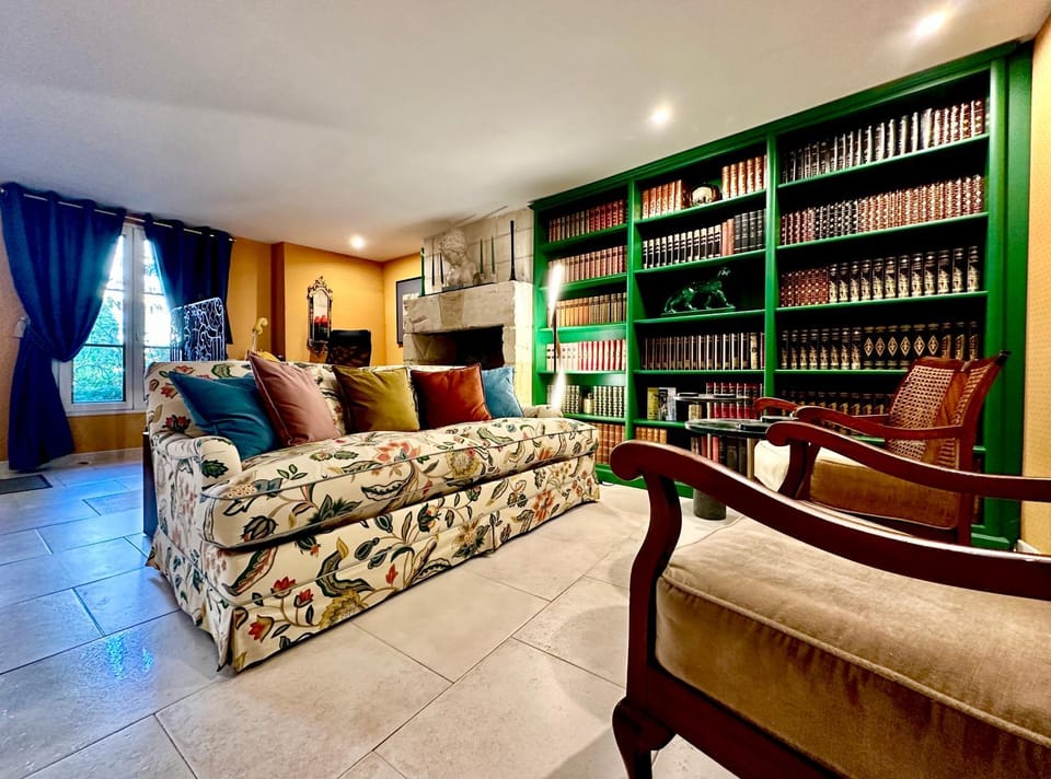 Le Logis Plantagenêt Bed and Breakfast in Bergerac