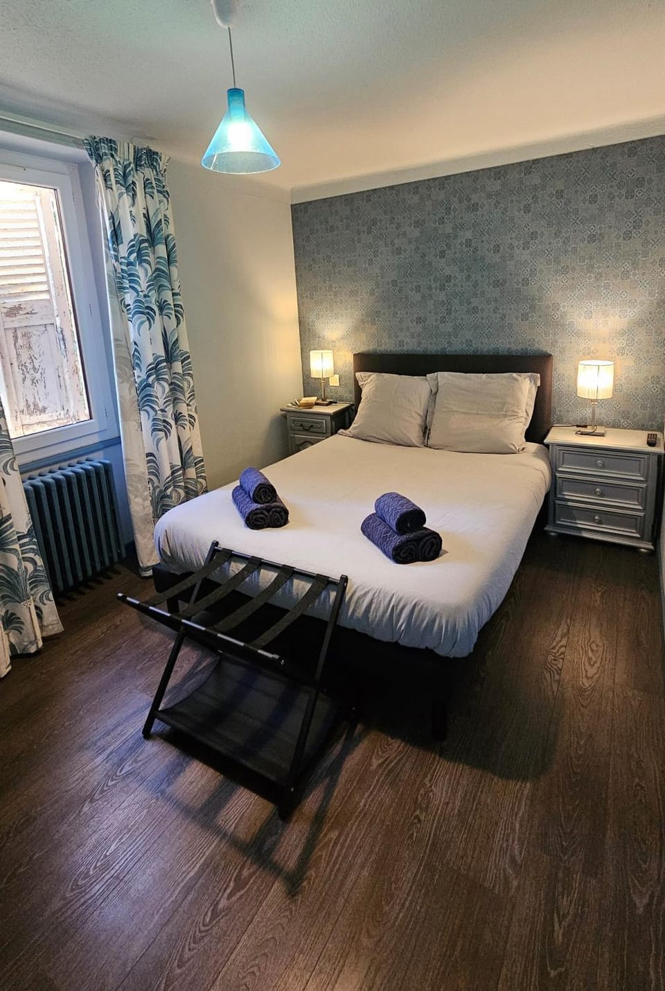 DILIGENCE Apartment hotel in Occitanie