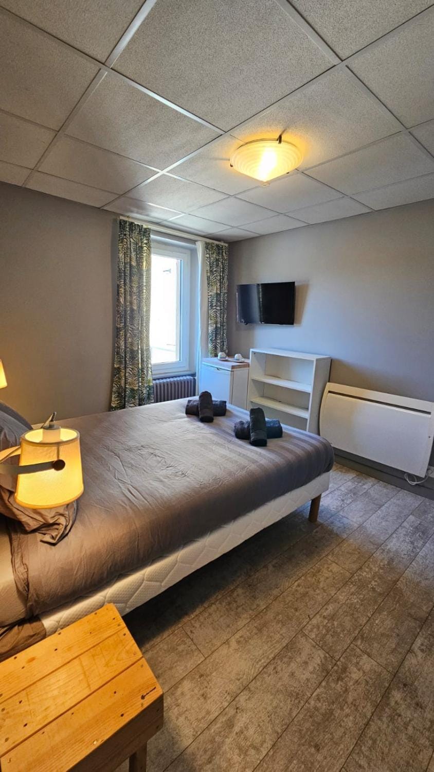 DILIGENCE Apartment hotel in Occitanie