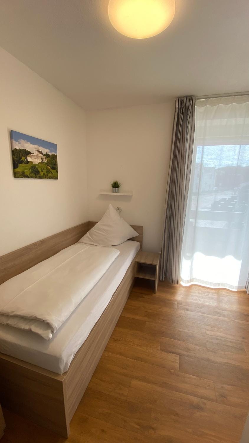 Pension Rathaus Bed and Breakfast in Bavaria