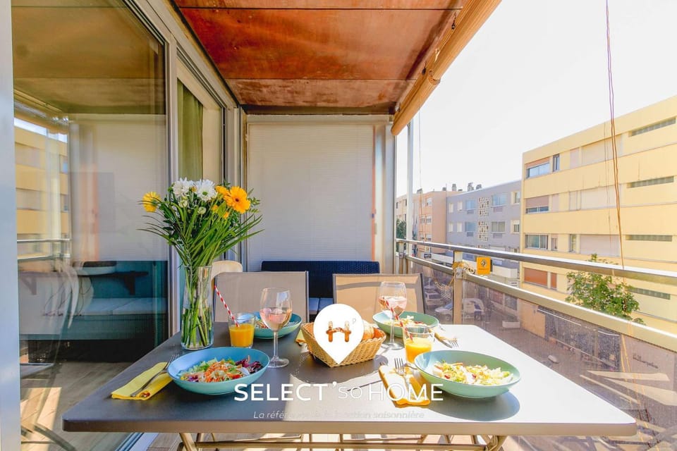 Day, Balcony/Terrace