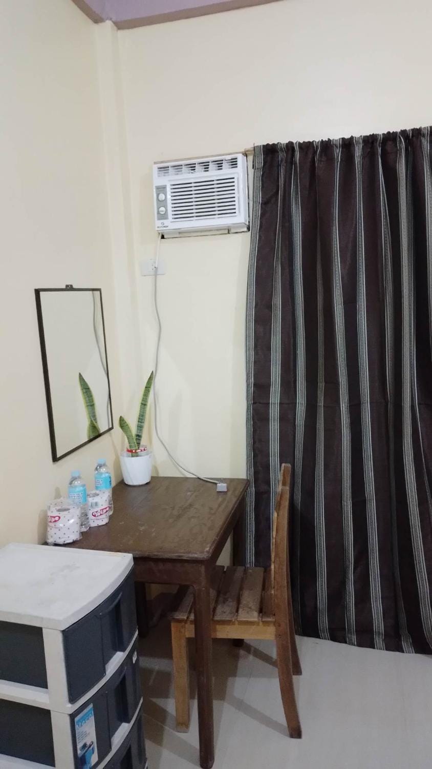 air conditioner