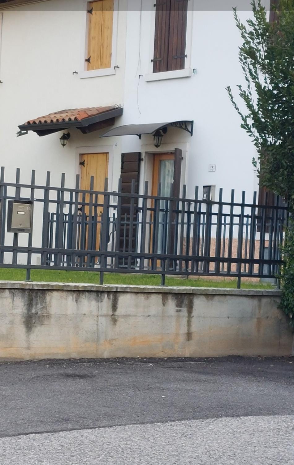 Casa Adige Apartment in Verona