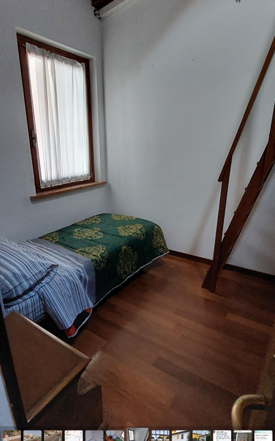 Casa Adige Apartment in Verona