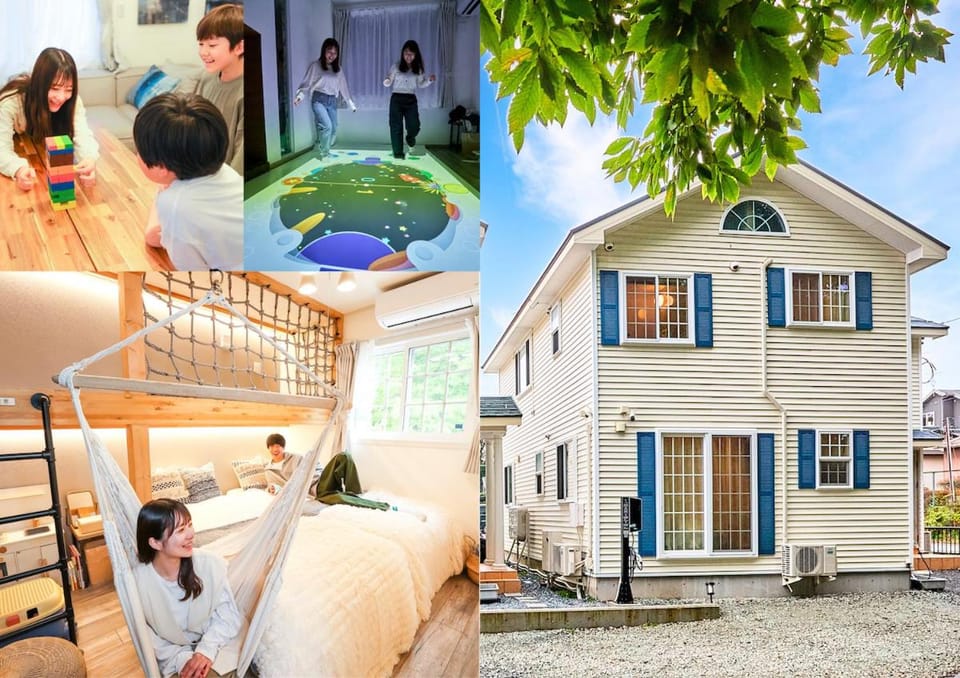 Property building, Bedroom, children