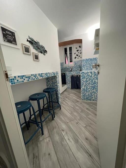 I SASSI BLU Apartment in Riomaggiore