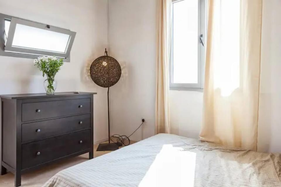 BIG BIG TERRACE KEREM COSY STUDIO Apartment in Tel Aviv-Yafo
