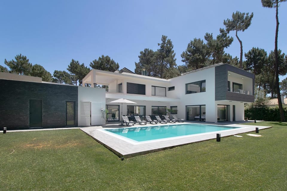 Patio, Garden, Garden view