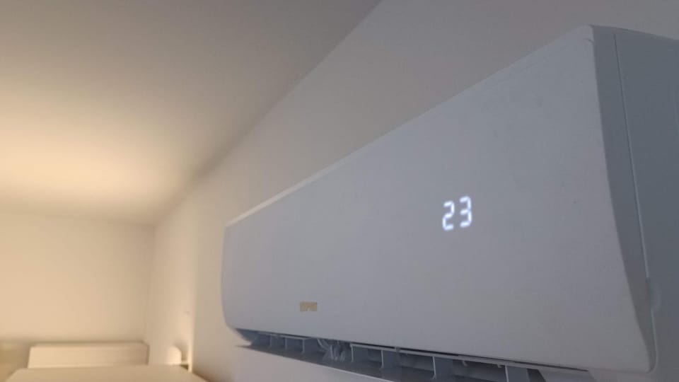 air conditioner