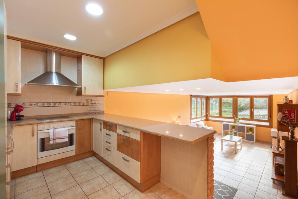 Saturraran - baskeyrentals Apartment in Basque Country