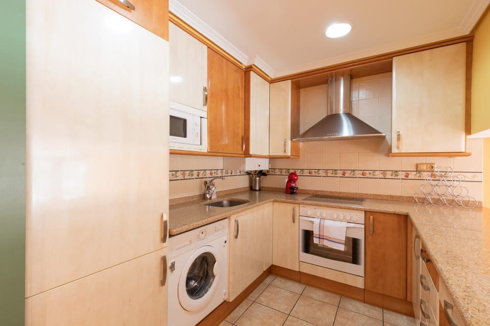 Saturraran - baskeyrentals Apartment in Basque Country