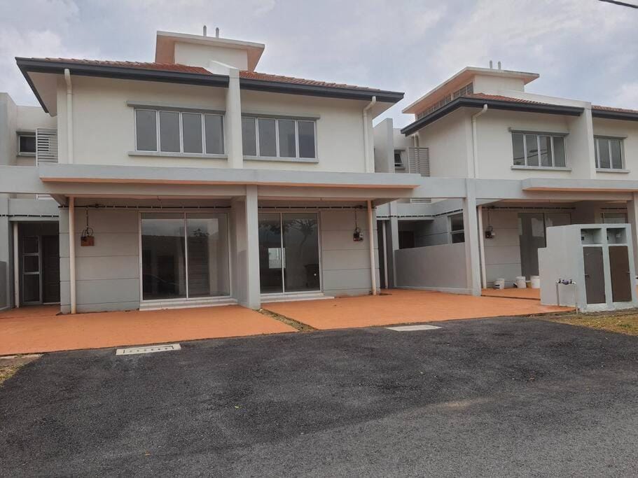 Khaleesi Afamosa Residency Homestay Vacation rental in Negeri Sembilan, Malaysia